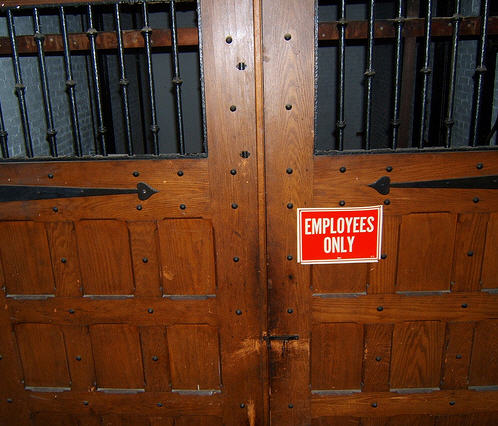  Freight Elevator Doors 